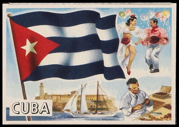 50 Cuba